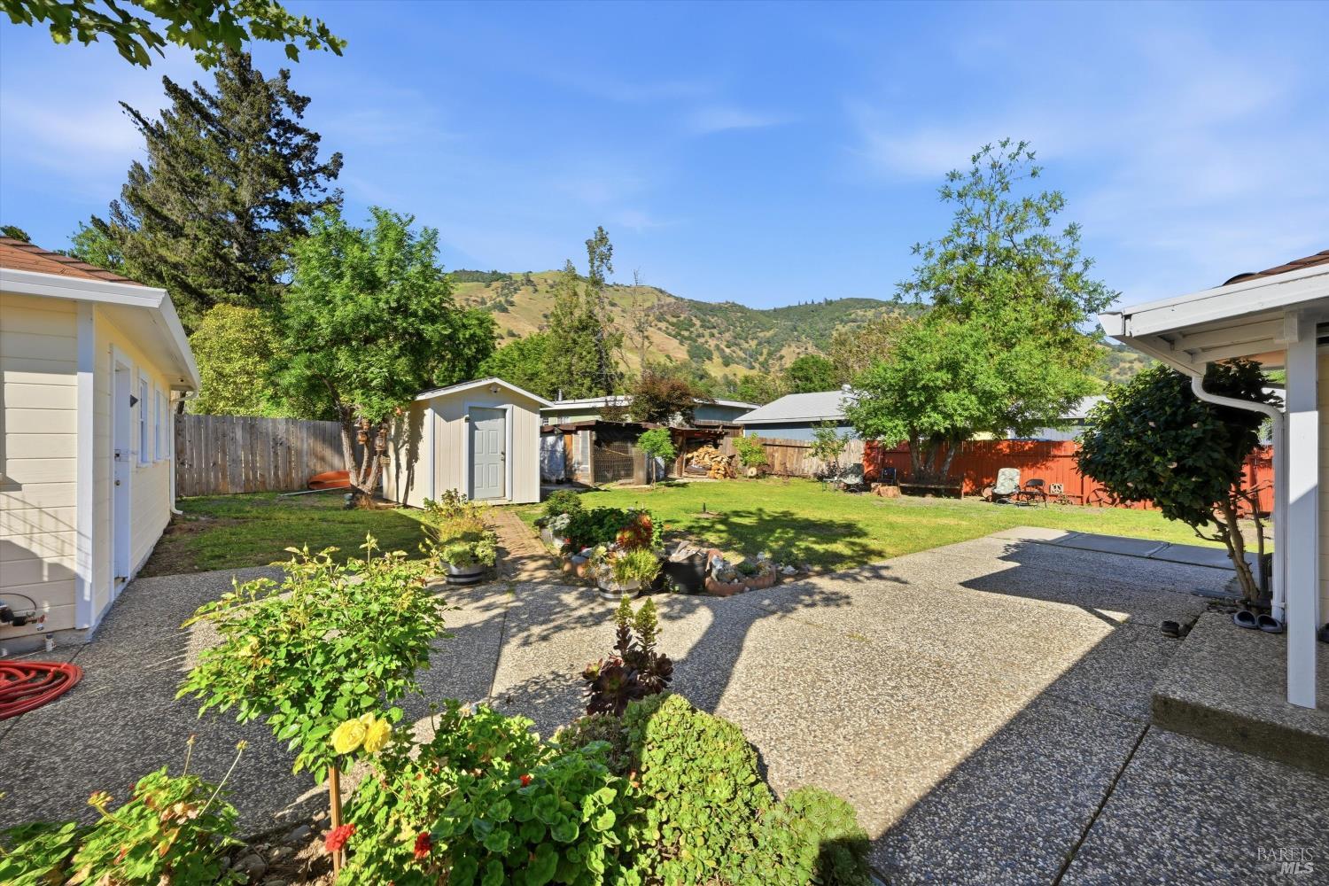 3440 Beach Street Nice CA 95464