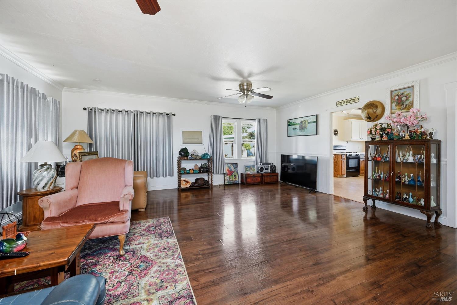 3440 Beach Street Nice CA 95464