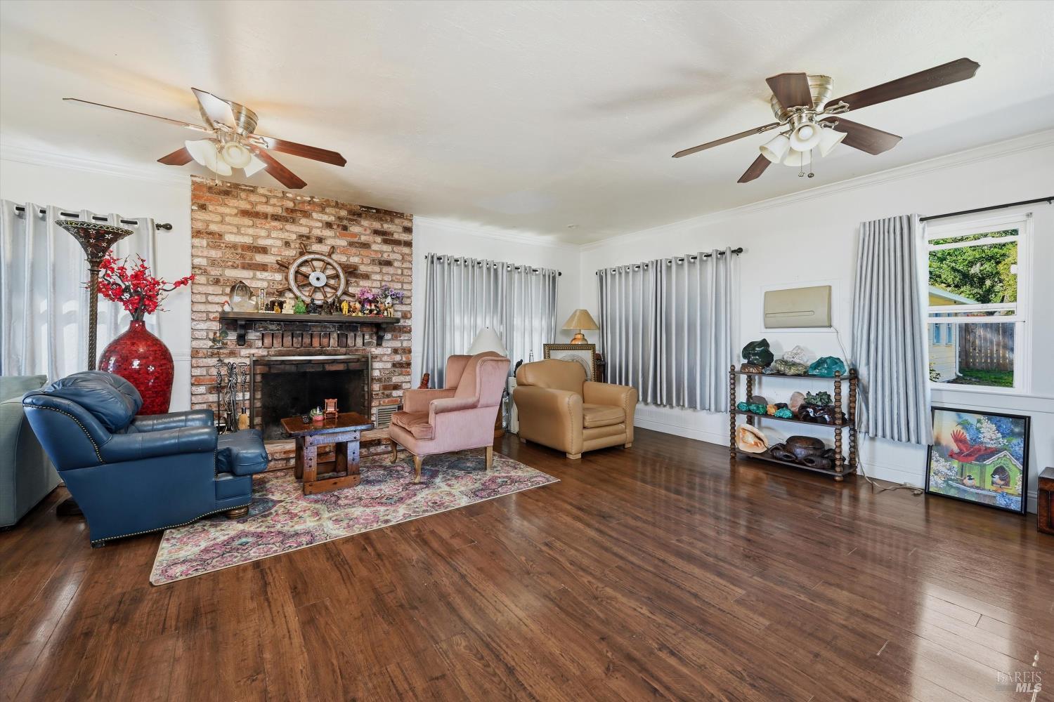 3440 Beach Street Nice CA 95464