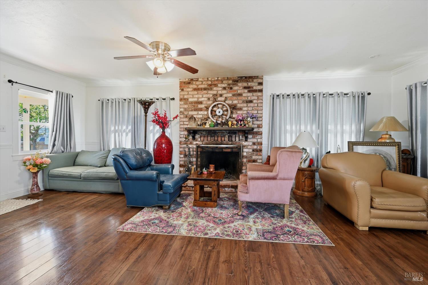 3440 Beach Street Nice CA 95464