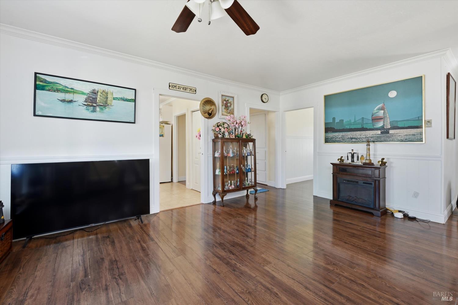 3440 Beach Street Nice CA 95464