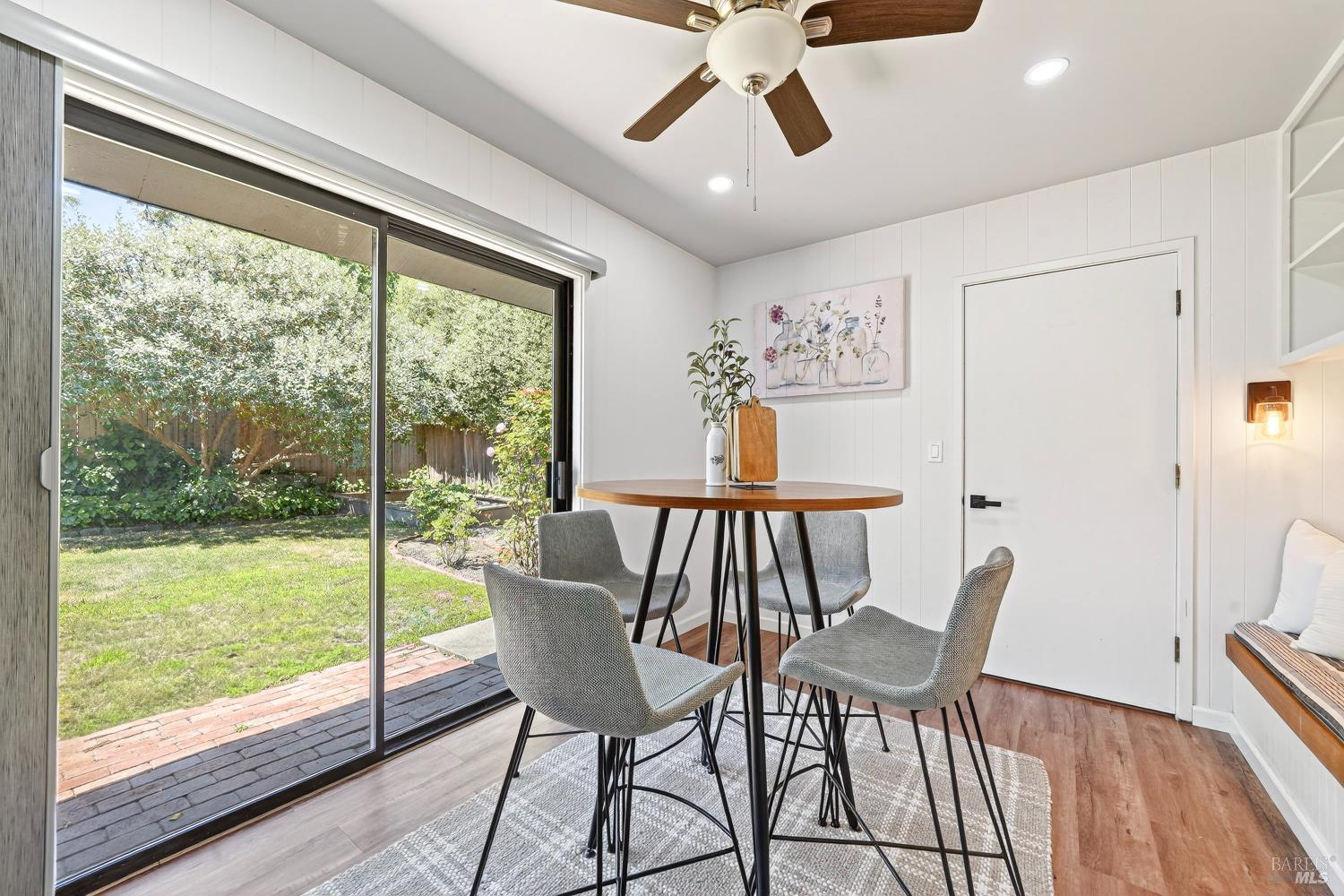 1819 Spring Mountain Court St. Helena CA 94574