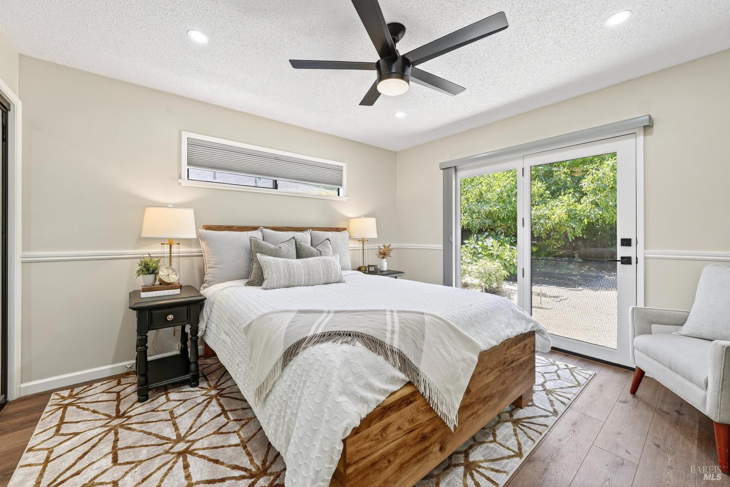 1819 Spring Mountain Court St. Helena CA 94574