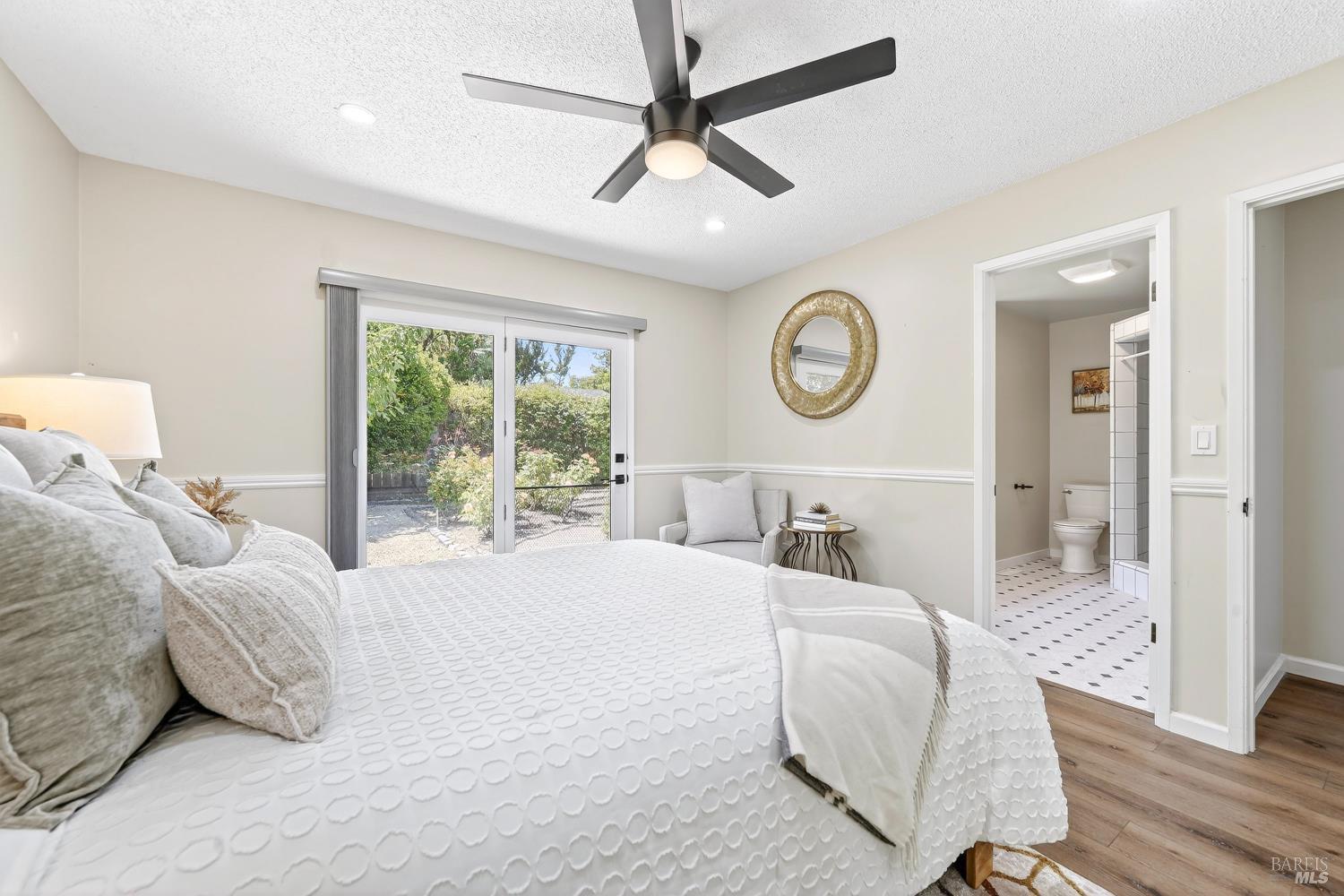 1819 Spring Mountain Court St. Helena CA 94574