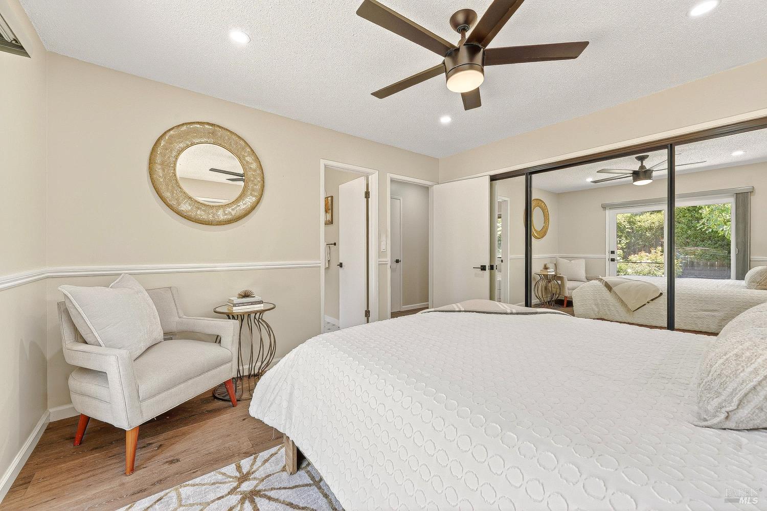 1819 Spring Mountain Court St. Helena CA 94574