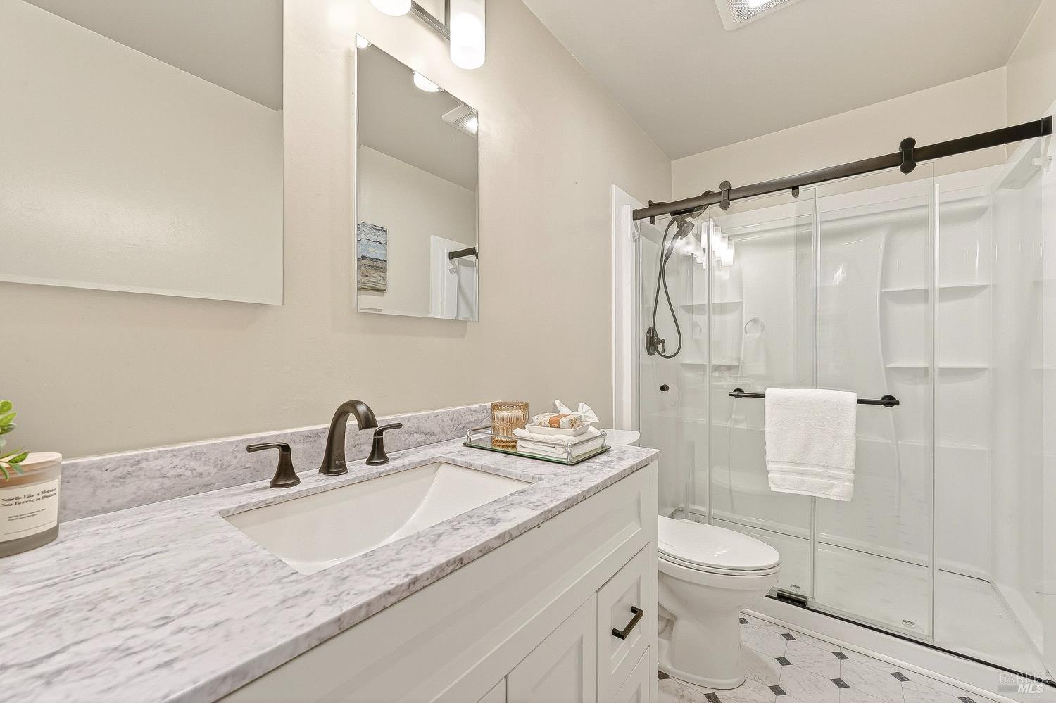 1819 Spring Mountain Court St. Helena CA 94574