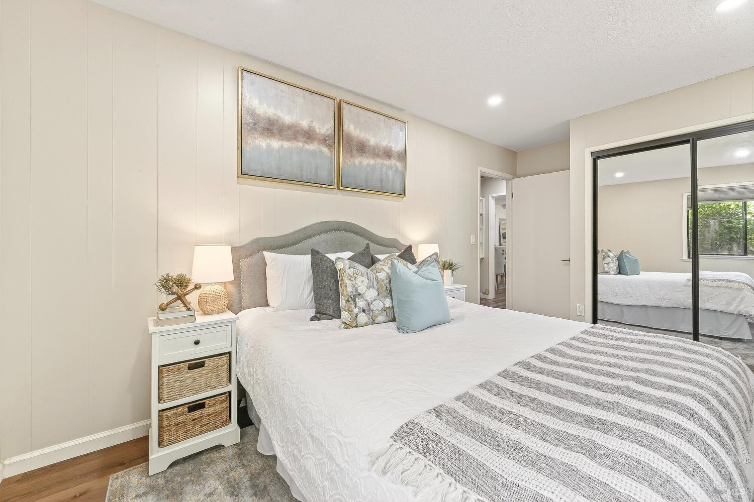 1819 Spring Mountain Court St. Helena CA 94574