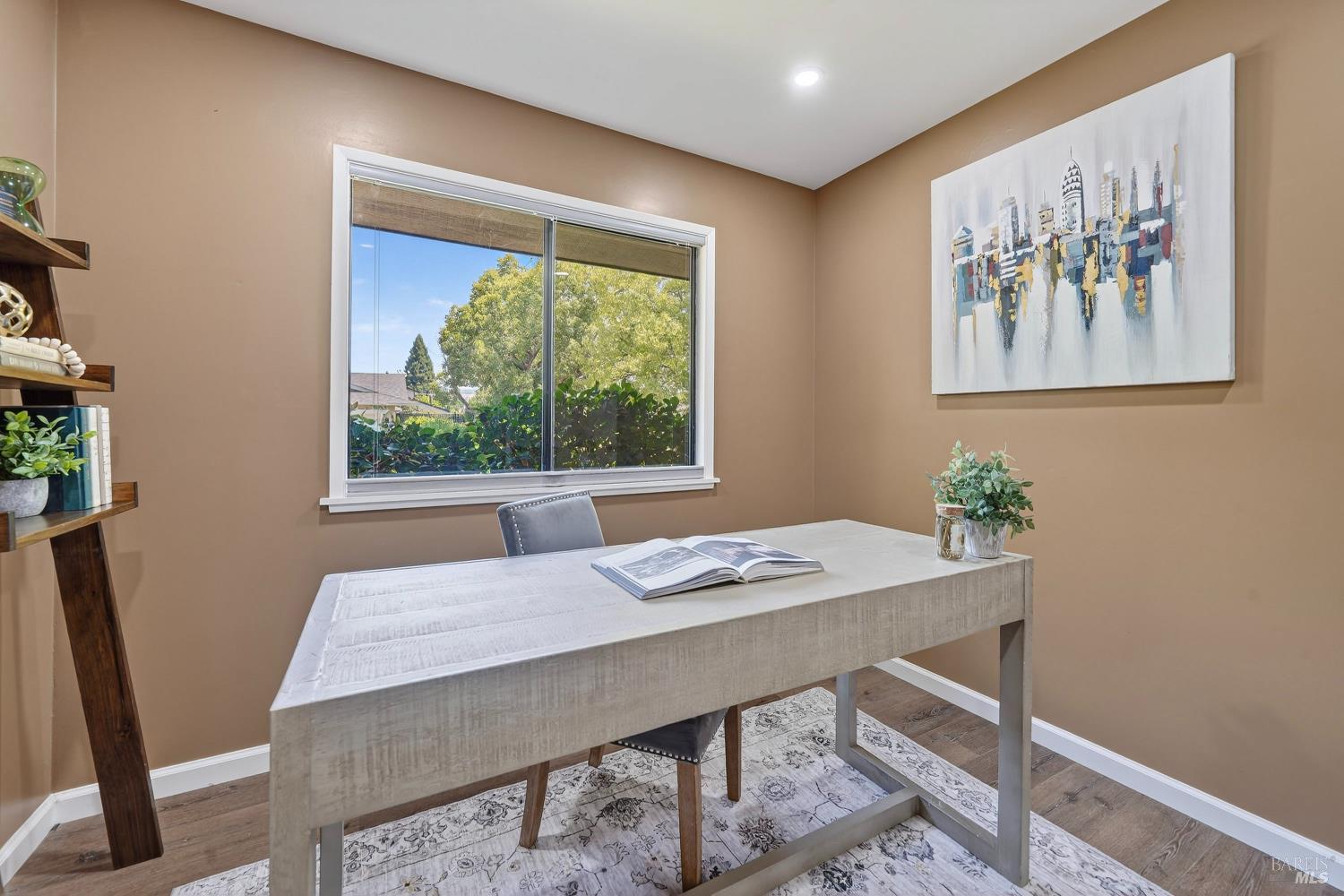 1819 Spring Mountain Court St. Helena CA 94574