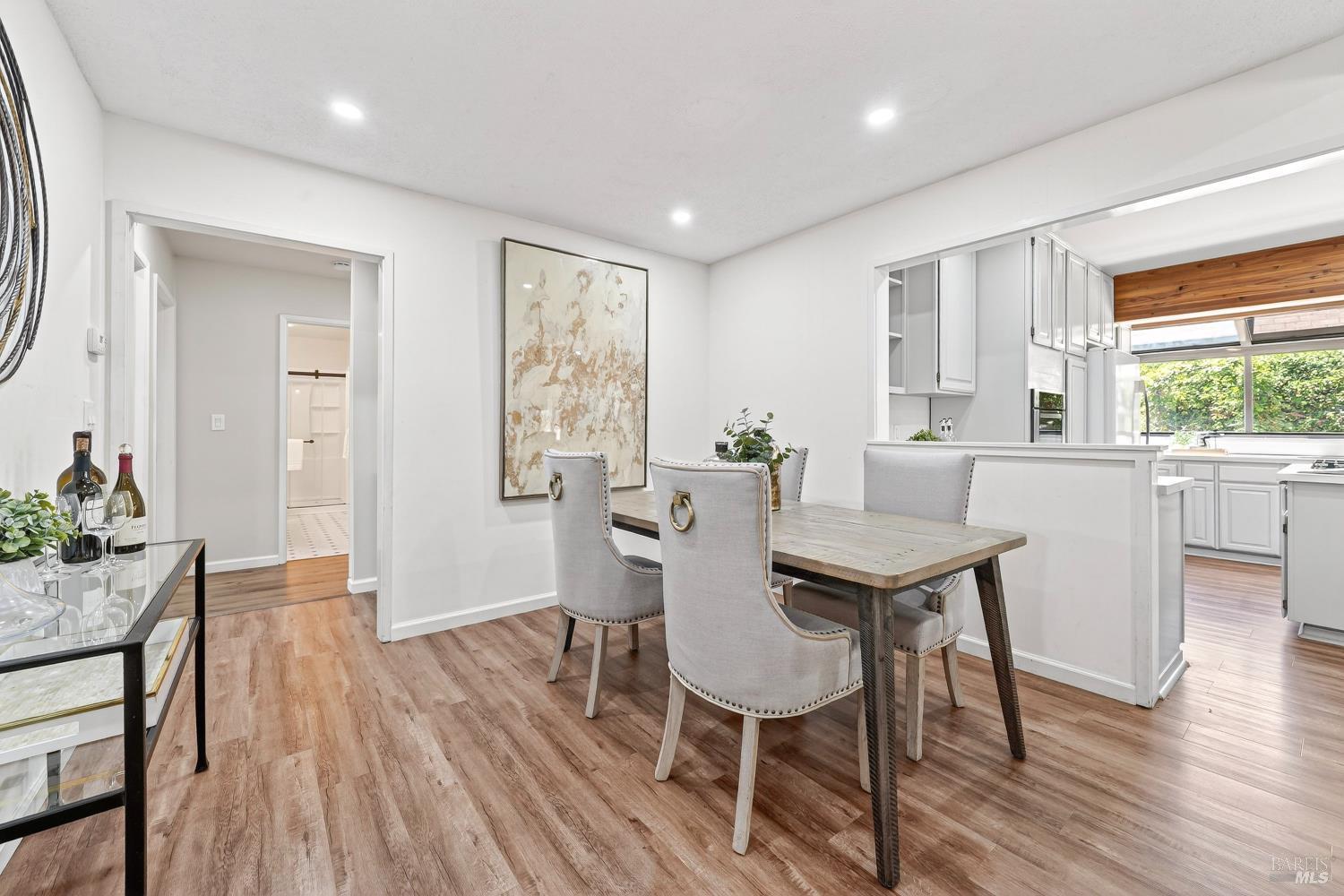 1819 Spring Mountain Court St. Helena CA 94574