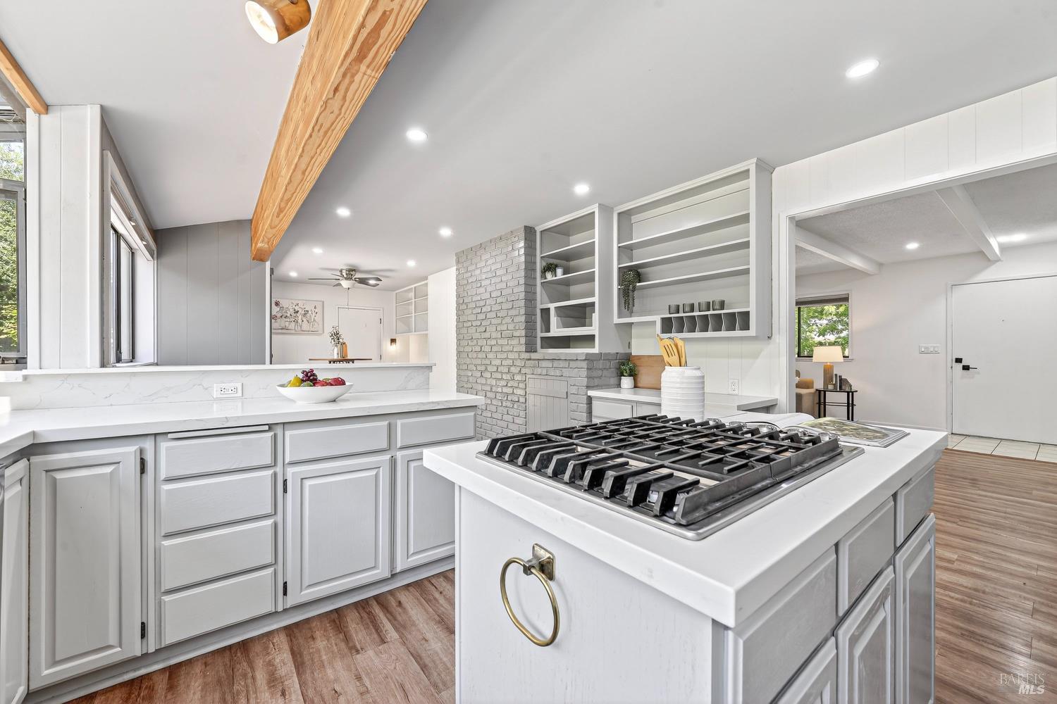 1819 Spring Mountain Court St. Helena CA 94574