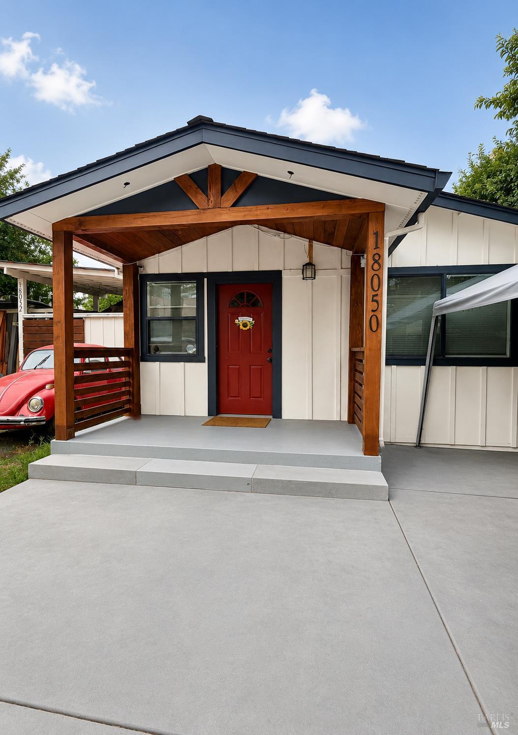18052 Greger Street Boyes Hot Springs CA 95476