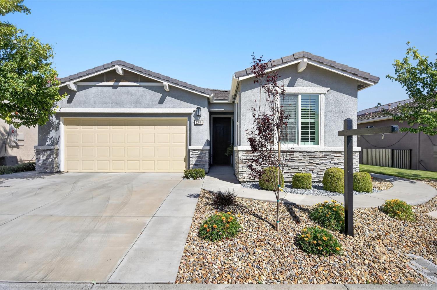 268 Harvest Hills Lane Rio Vista CA 94571