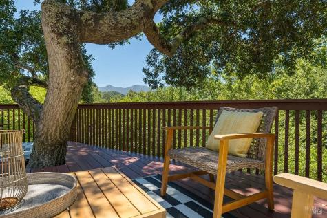 53 Madrone Road Fairfax CA 94930