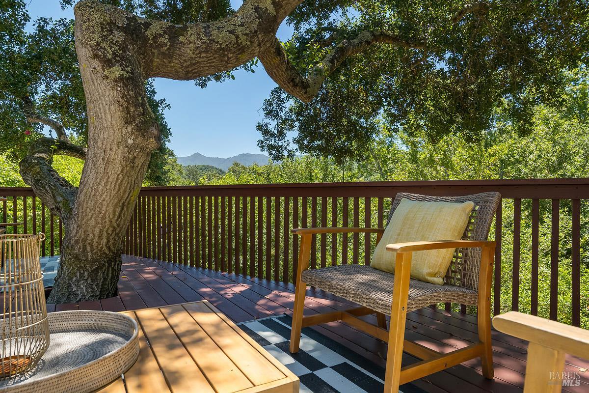 53 Madrone Road Fairfax CA 94930