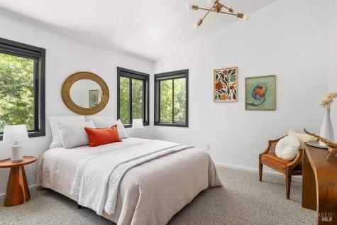 53 Madrone Road Fairfax CA 94930