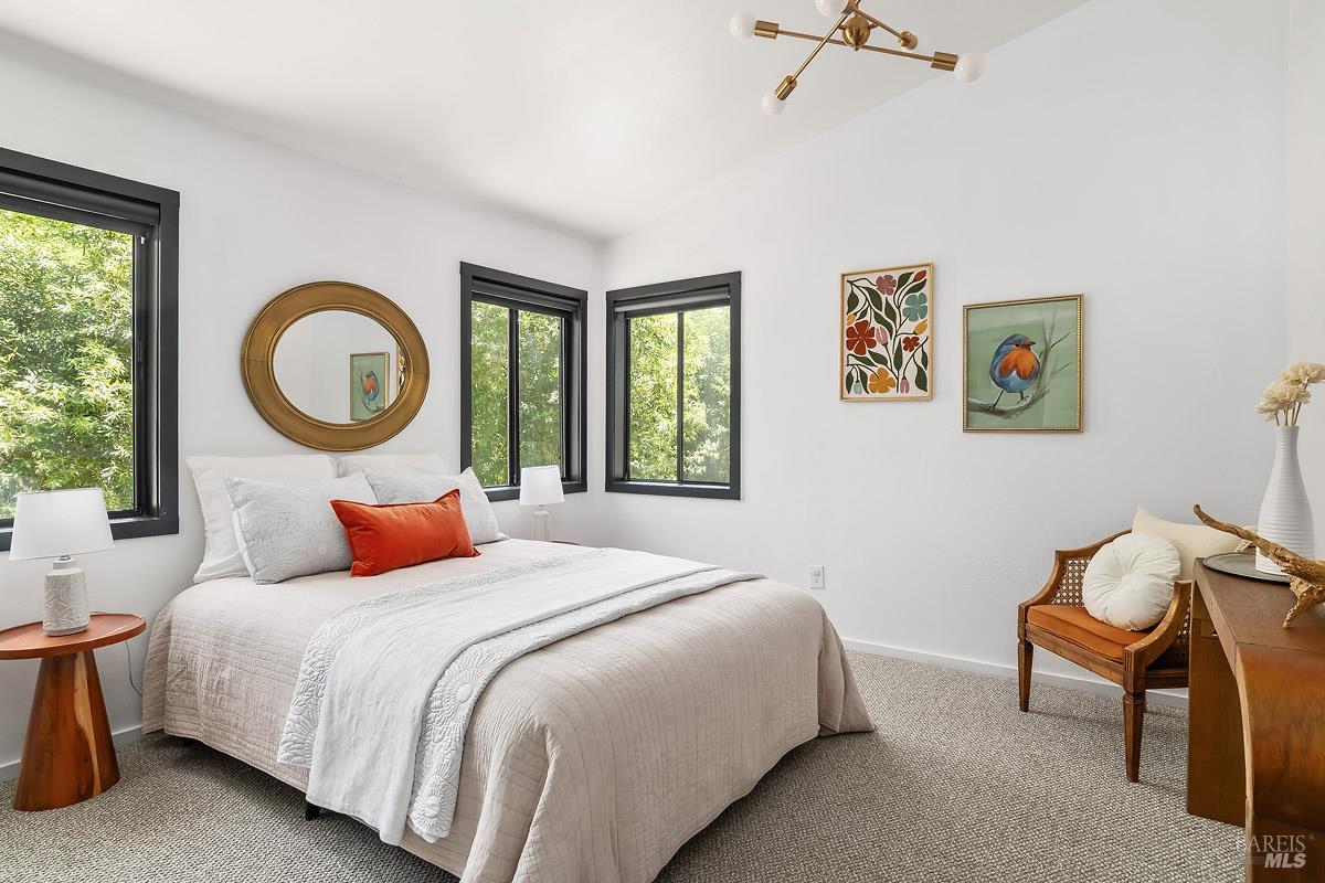 53 Madrone Road Fairfax CA 94930