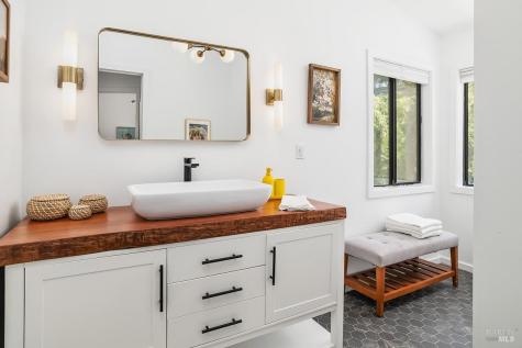 53 Madrone Road Fairfax CA 94930
