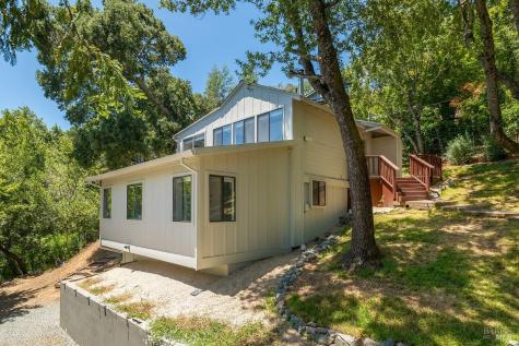 53 Madrone Road Fairfax CA 94930