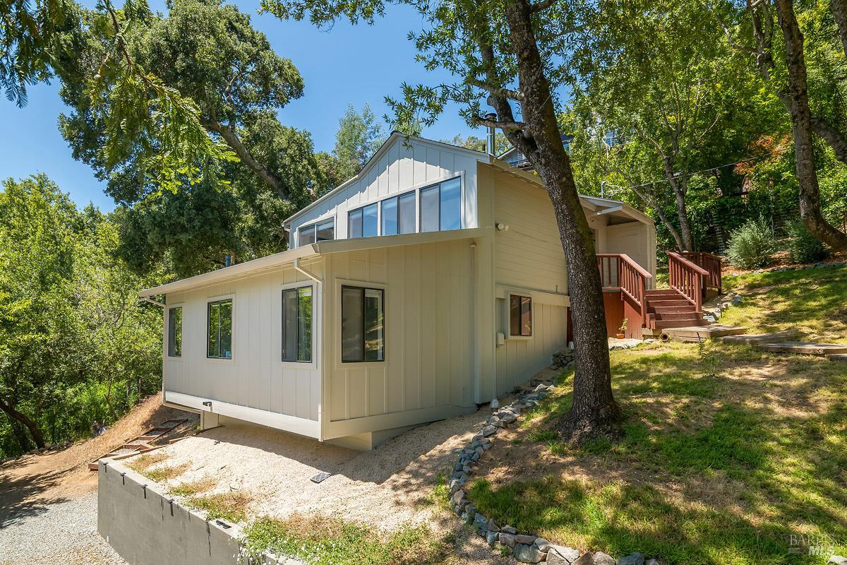 53 Madrone Road Fairfax CA 94930