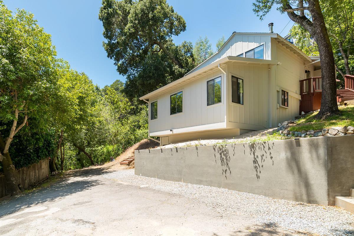 53 Madrone Road Fairfax CA 94930
