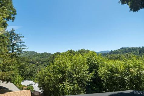 53 Madrone Road Fairfax CA 94930