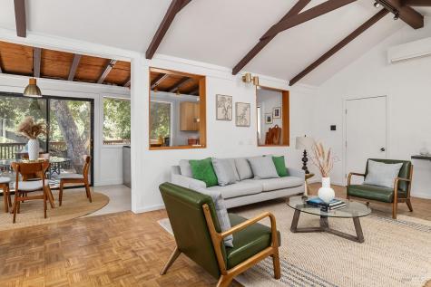 53 Madrone Road Fairfax CA 94930