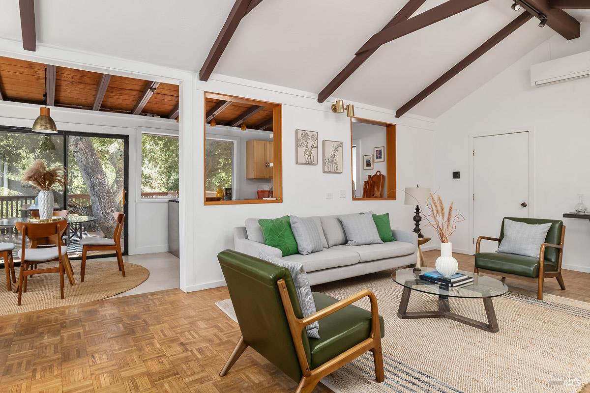 53 Madrone Road Fairfax CA 94930