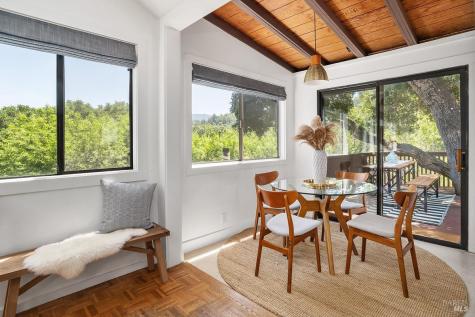 53 Madrone Road Fairfax CA 94930