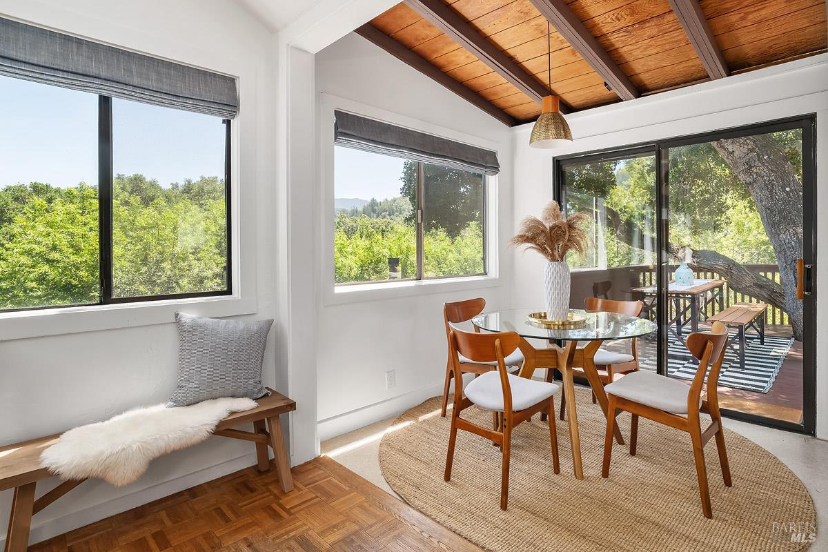 53 Madrone Road Fairfax CA 94930