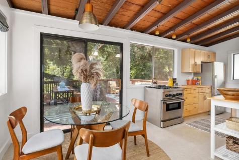 53 Madrone Road Fairfax CA 94930