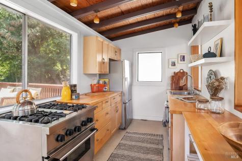 53 Madrone Road Fairfax CA 94930