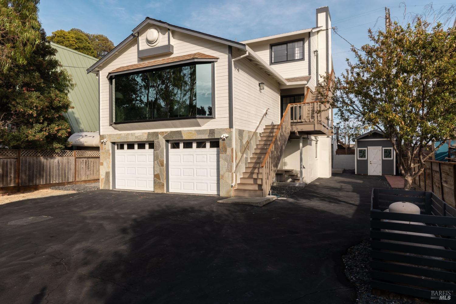 1720 Milton Road W Napa CA 94559