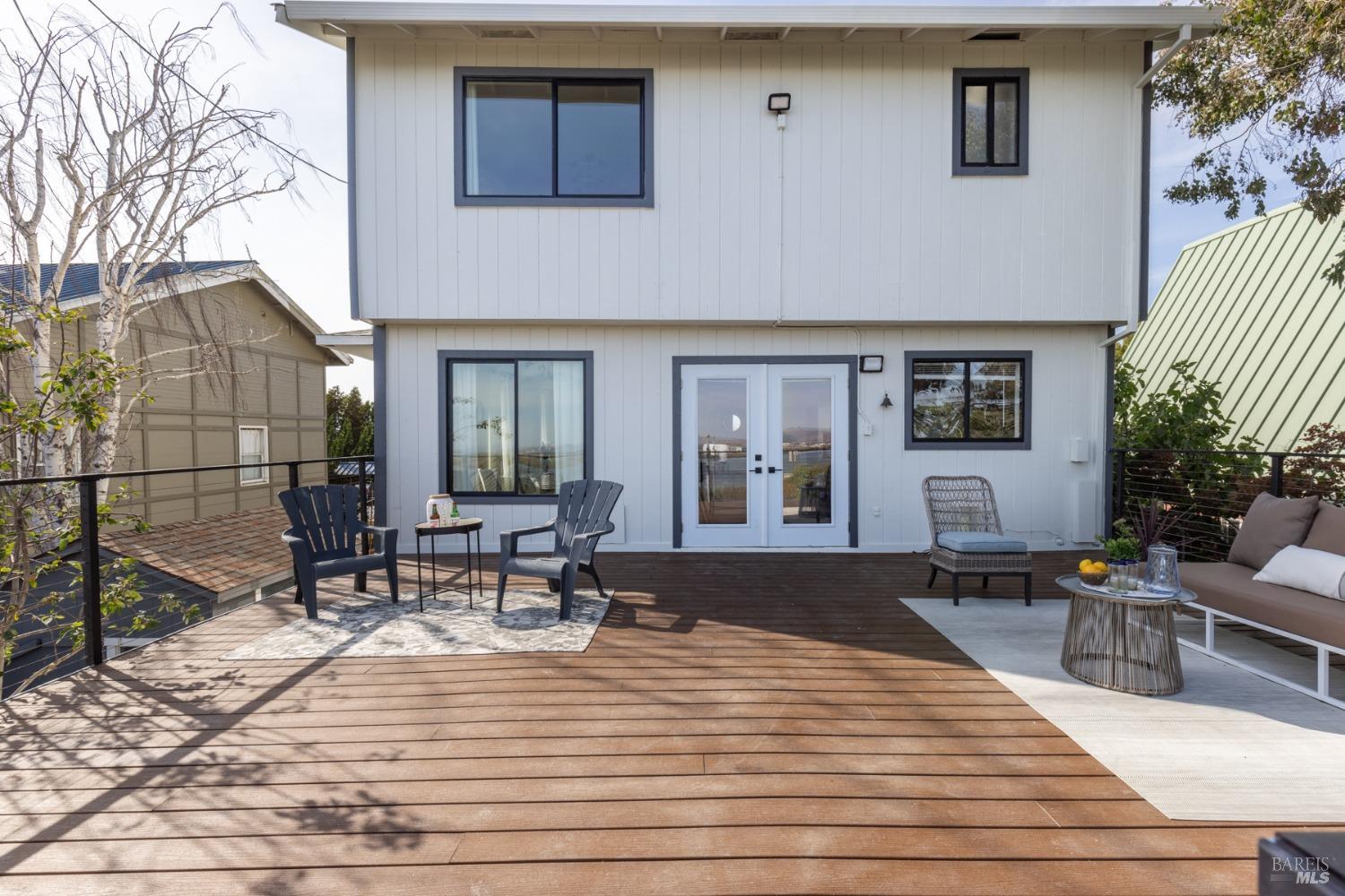 1720 Milton Road W Napa CA 94559