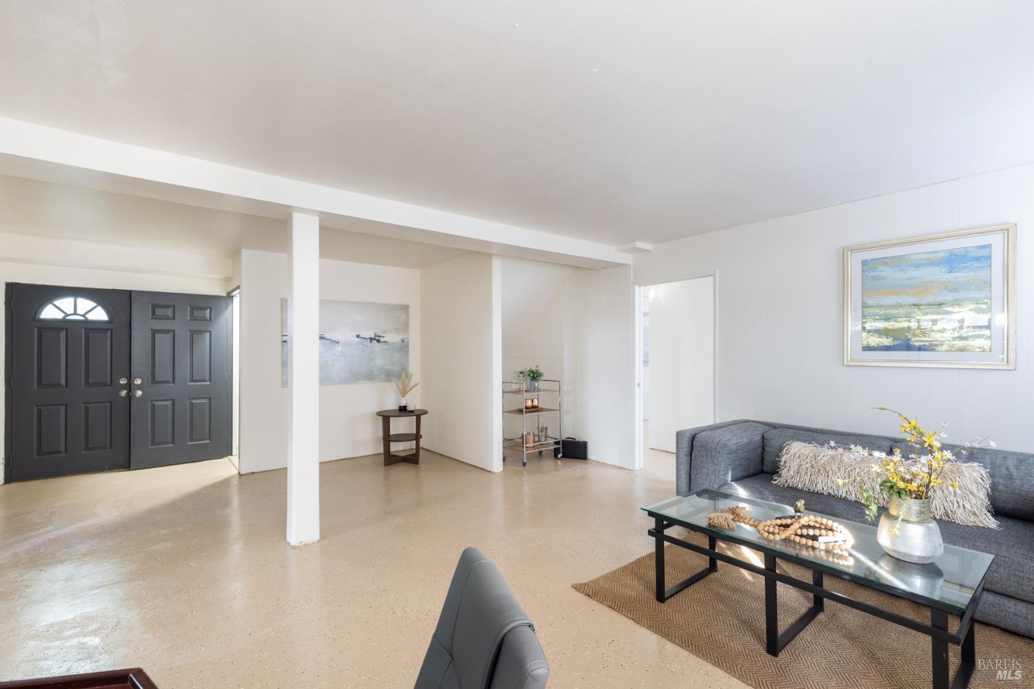 1720 Milton Road W Napa CA 94559