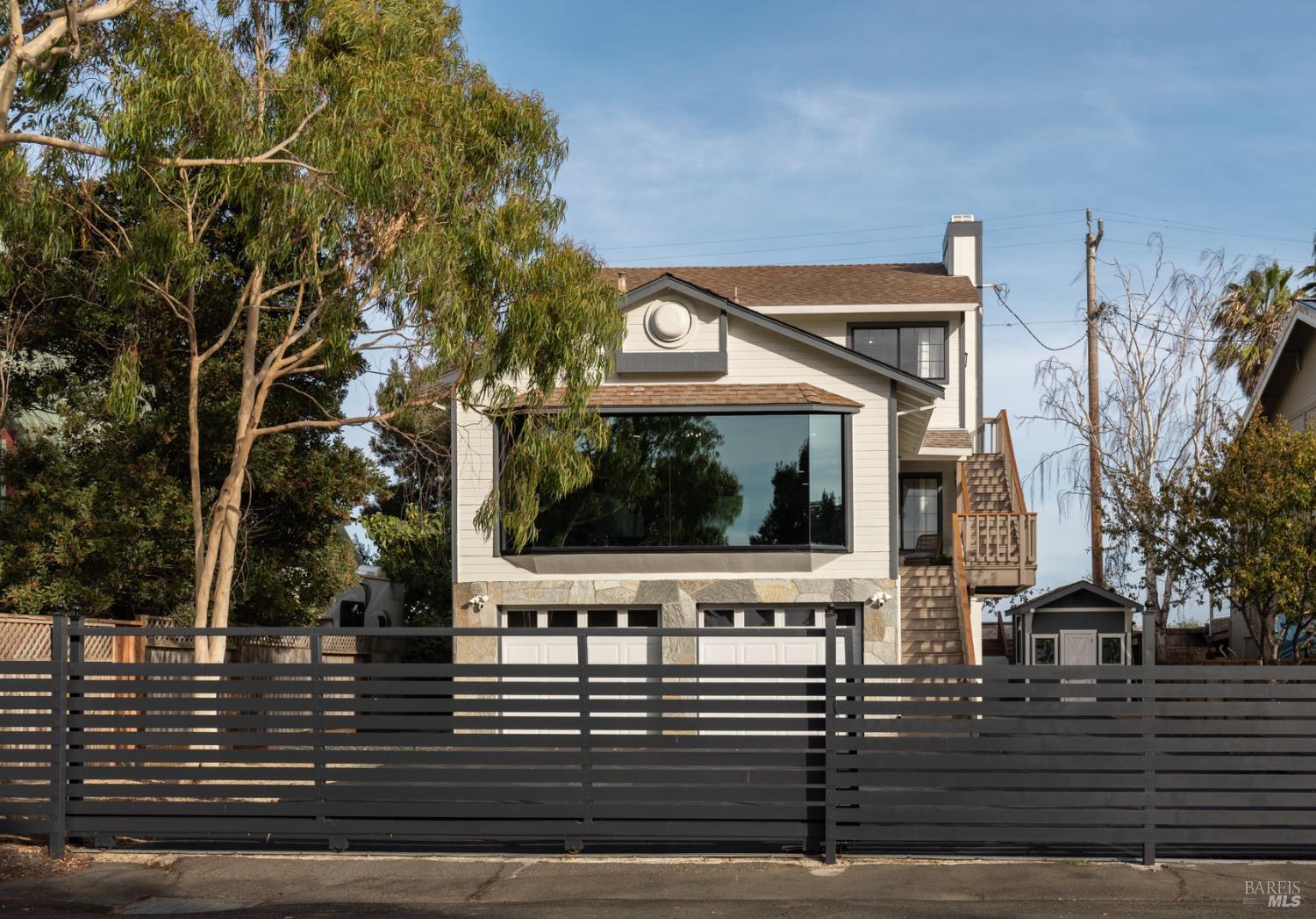 1720 Milton Road W Napa CA 94559