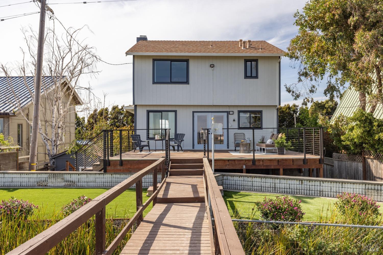 1720 Milton Road W Napa CA 94559