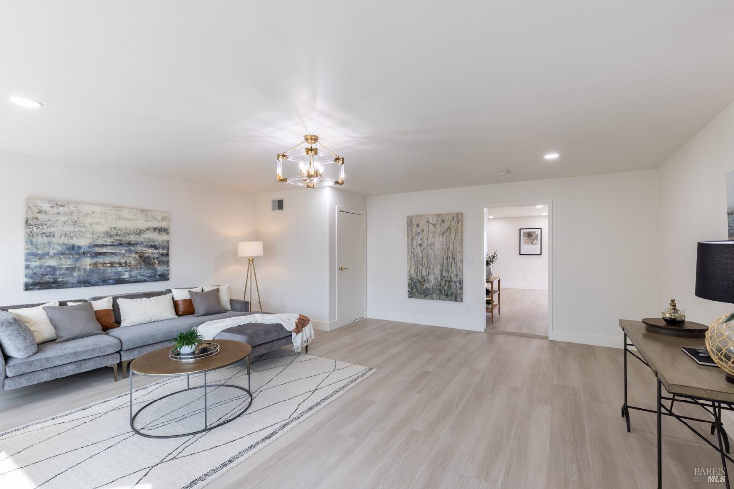 1720 Milton Road W Napa CA 94559