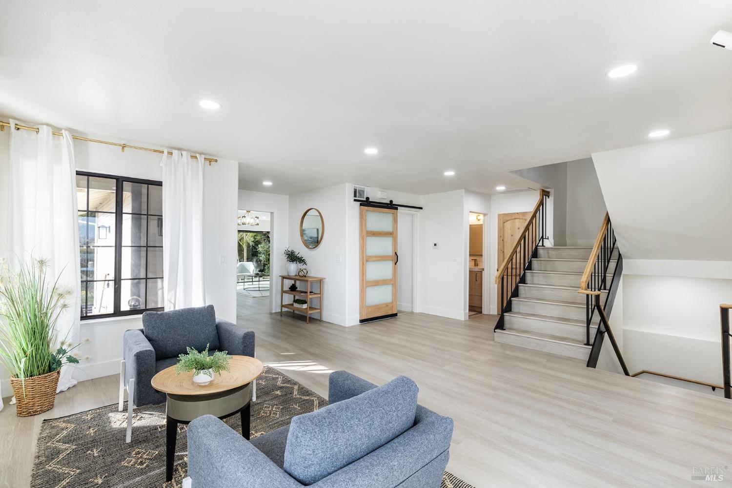 1720 Milton Road W Napa CA 94559