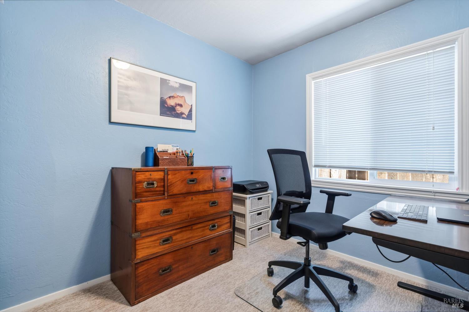 324 Lomitas Lane Santa Rosa CA 95404