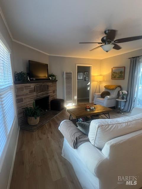 324 Lomitas Lane Santa Rosa CA 95404