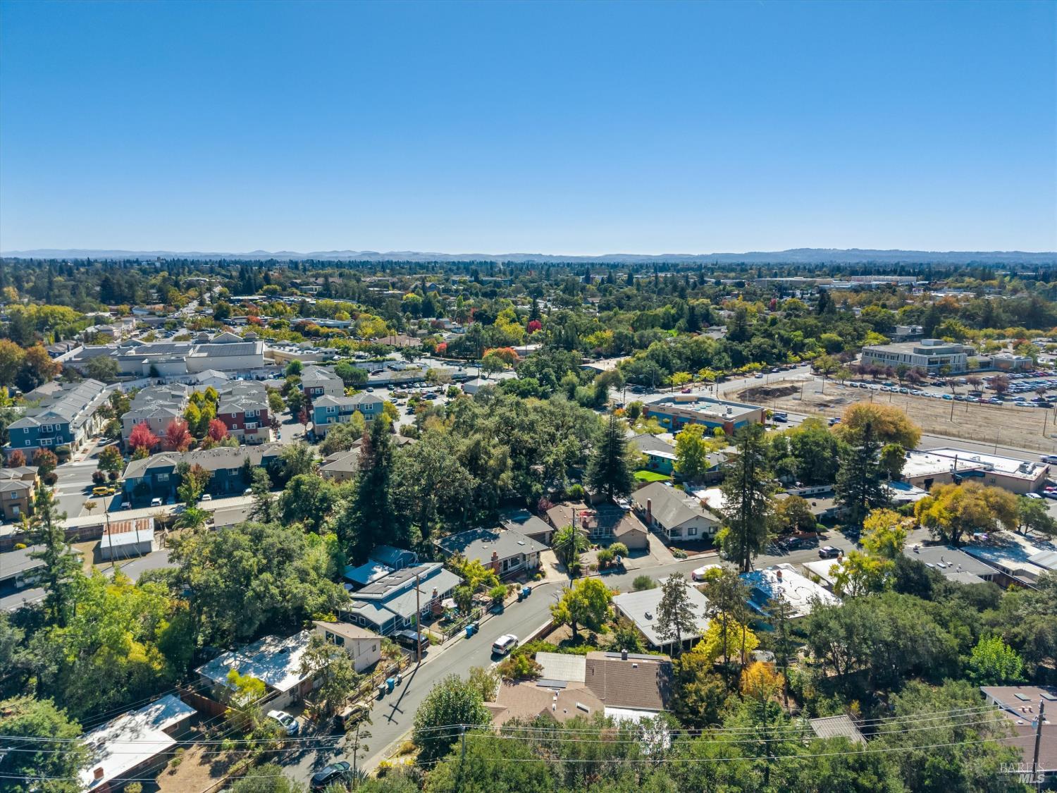 324 Lomitas Lane Santa Rosa CA 95404