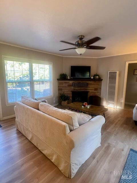 324 Lomitas Lane Santa Rosa CA 95404