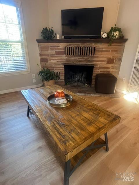 324 Lomitas Lane Santa Rosa CA 95404