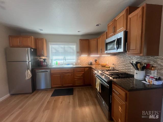 324 Lomitas Lane Santa Rosa CA 95404
