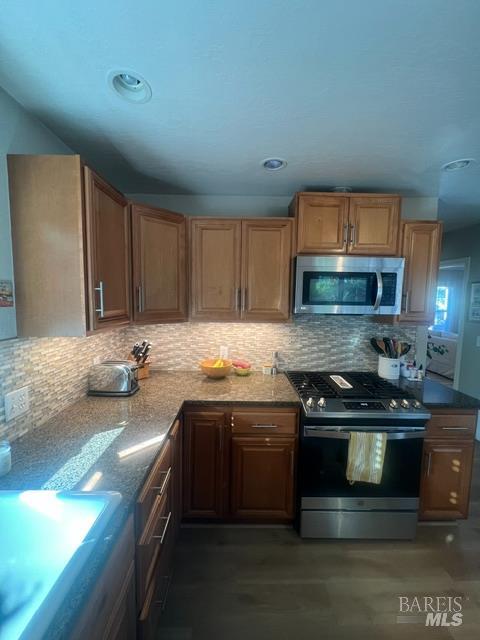 324 Lomitas Lane Santa Rosa CA 95404