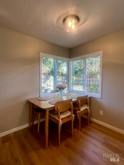 324 Lomitas Lane Santa Rosa CA 95404