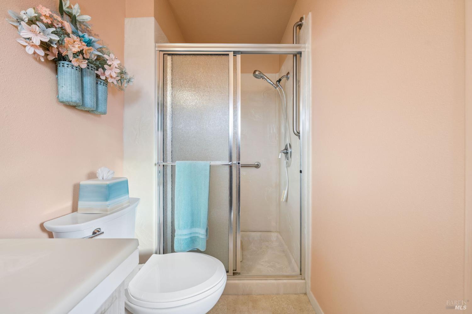 307 Whitecliff Drive Vallejo CA 94589