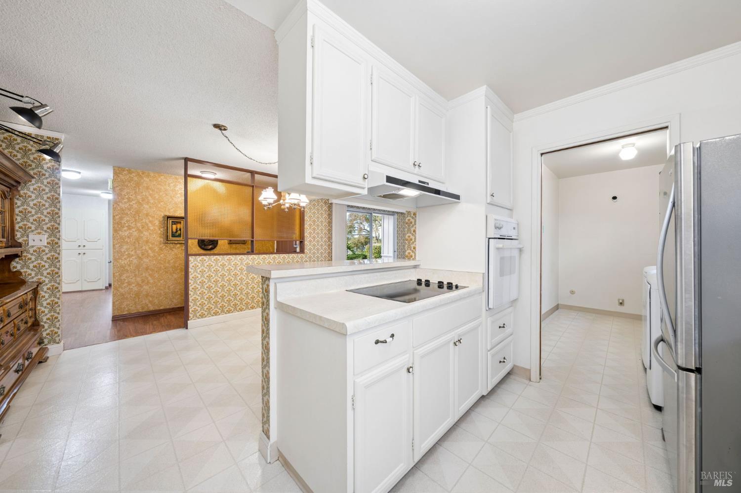 307 Whitecliff Drive Vallejo CA 94589