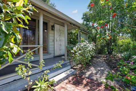 124 N San Pedro Road San Rafael CA 94903
