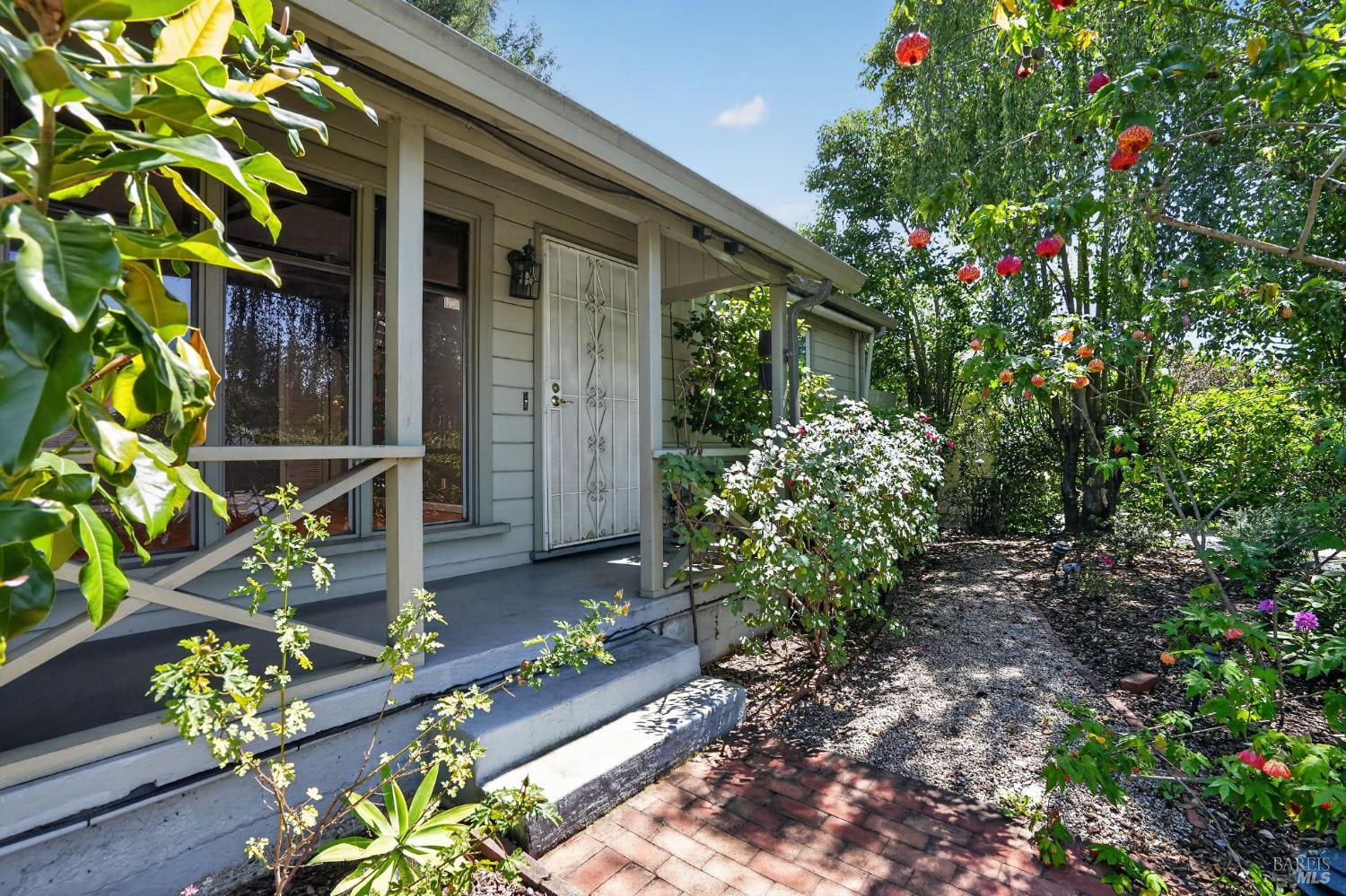 124 N San Pedro Road San Rafael CA 94903